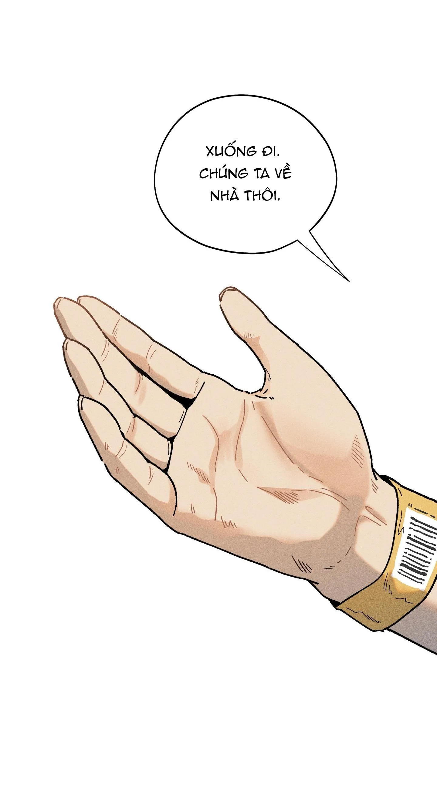 LÃNG MẠN KHÔNG TRỌNG LỰC Chapter 17 Trang 62