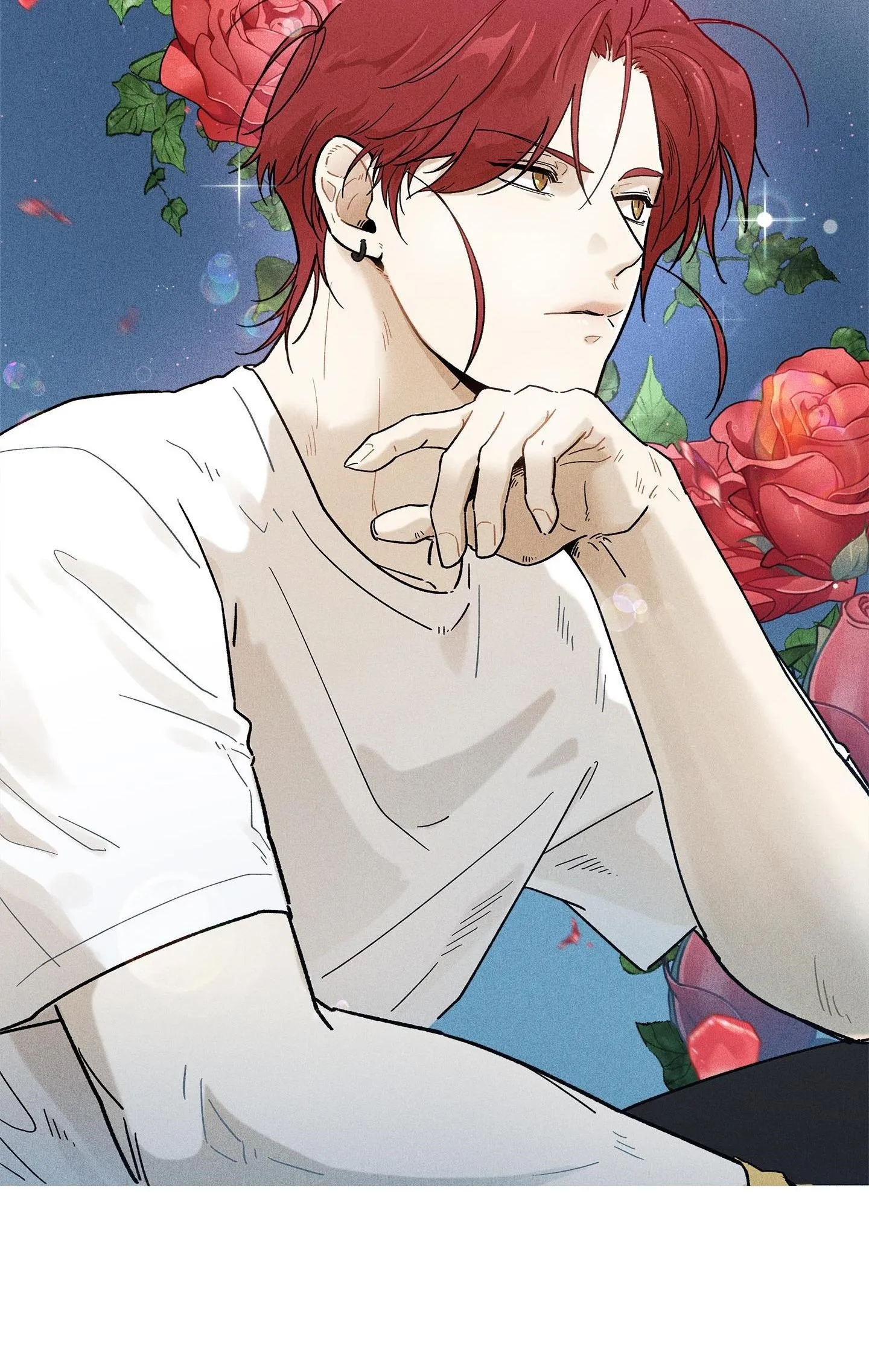 LÃNG MẠN KHÔNG TRỌNG LỰC Chapter 17 Trang 67