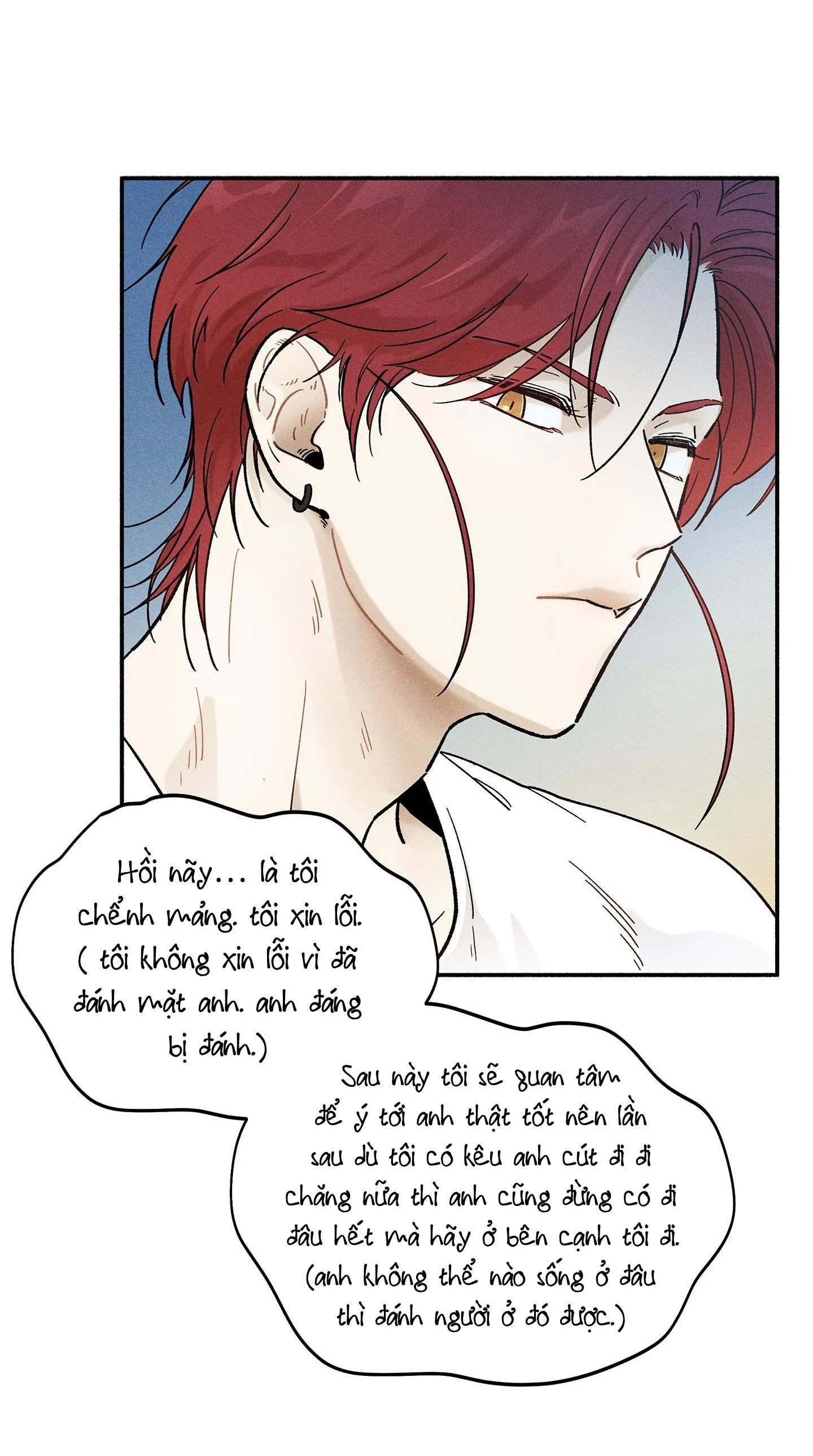 LÃNG MẠN KHÔNG TRỌNG LỰC Chapter 17 Trang 68