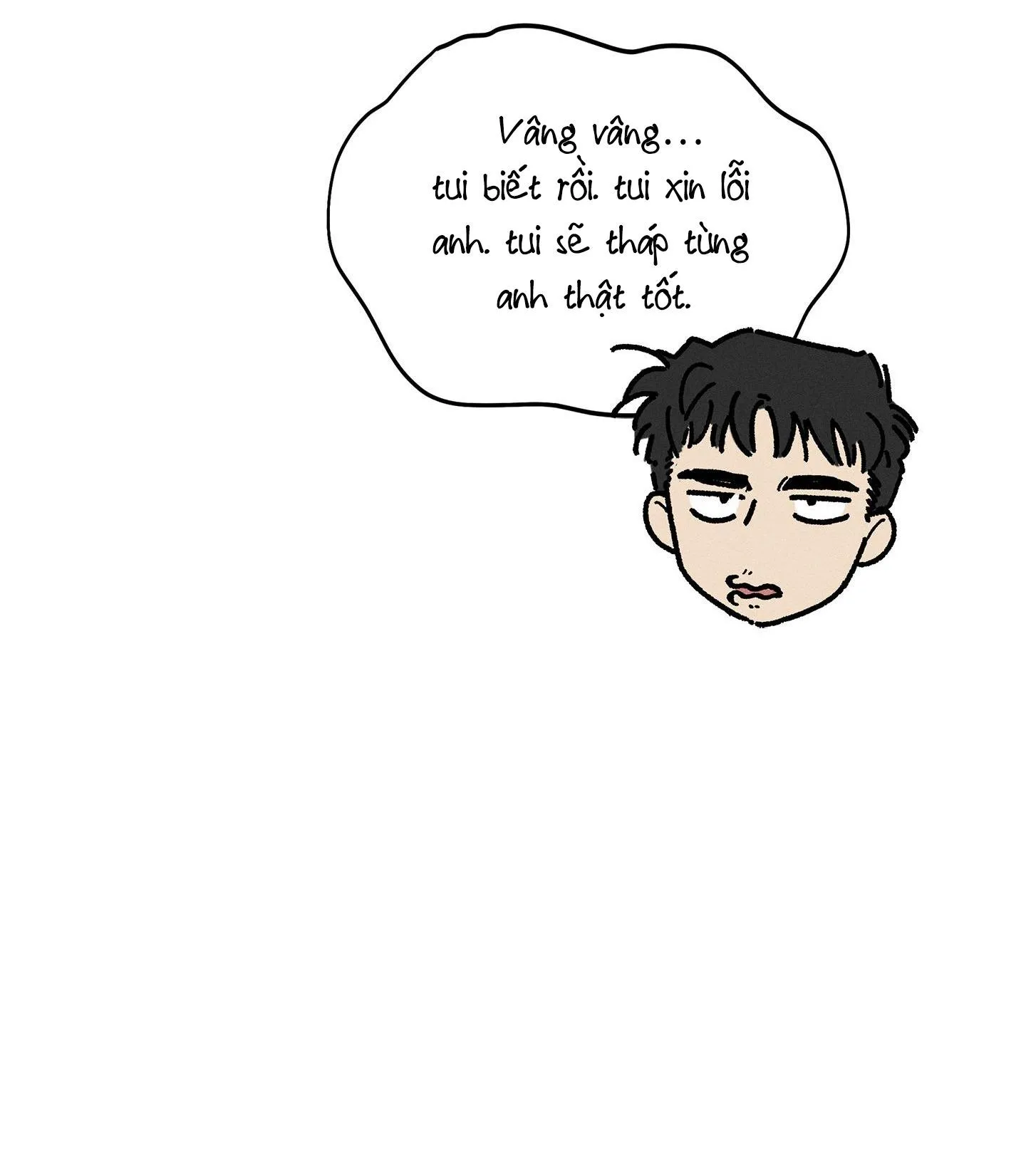 LÃNG MẠN KHÔNG TRỌNG LỰC Chapter 17 Trang 71