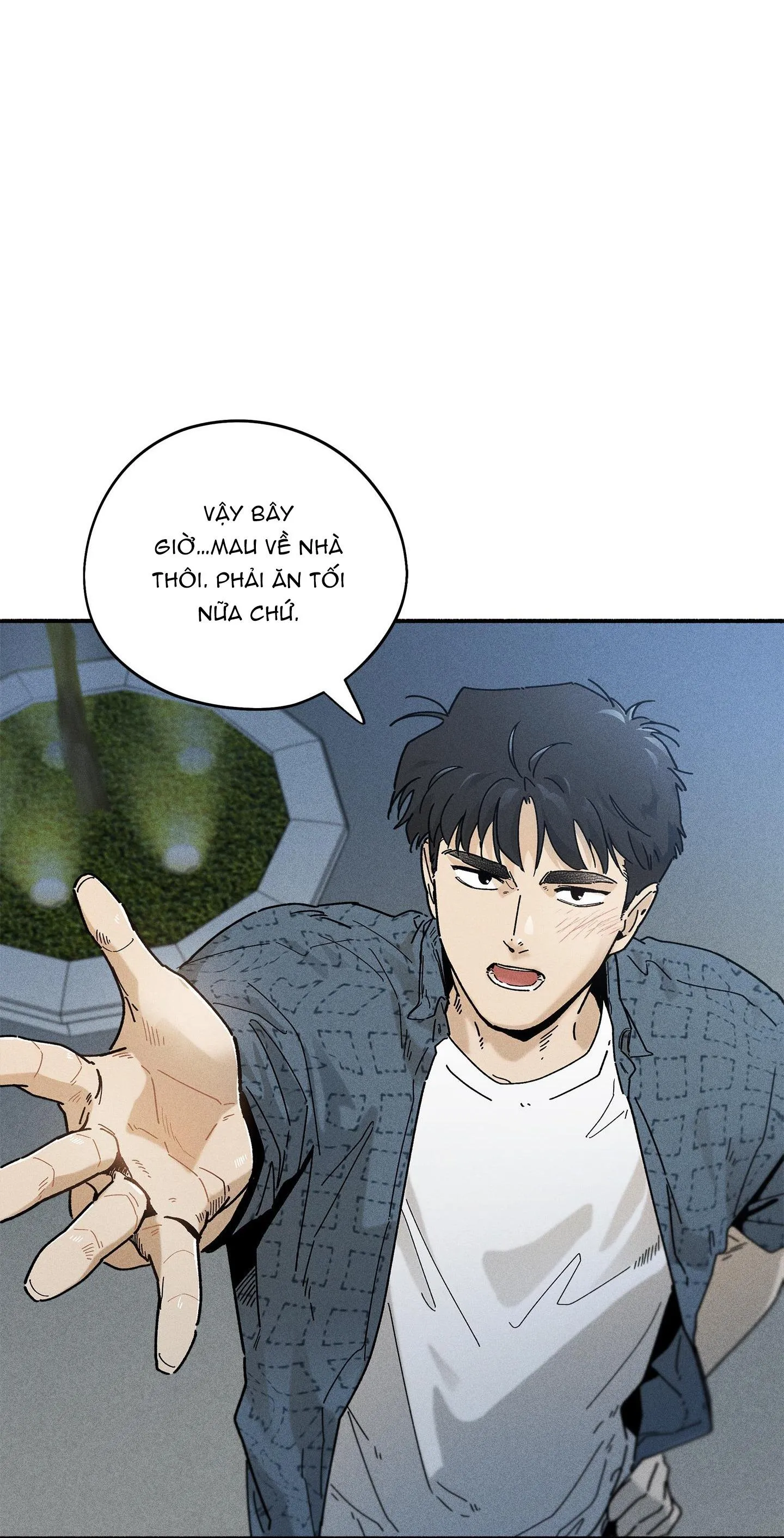 LÃNG MẠN KHÔNG TRỌNG LỰC Chapter 17 Trang 72