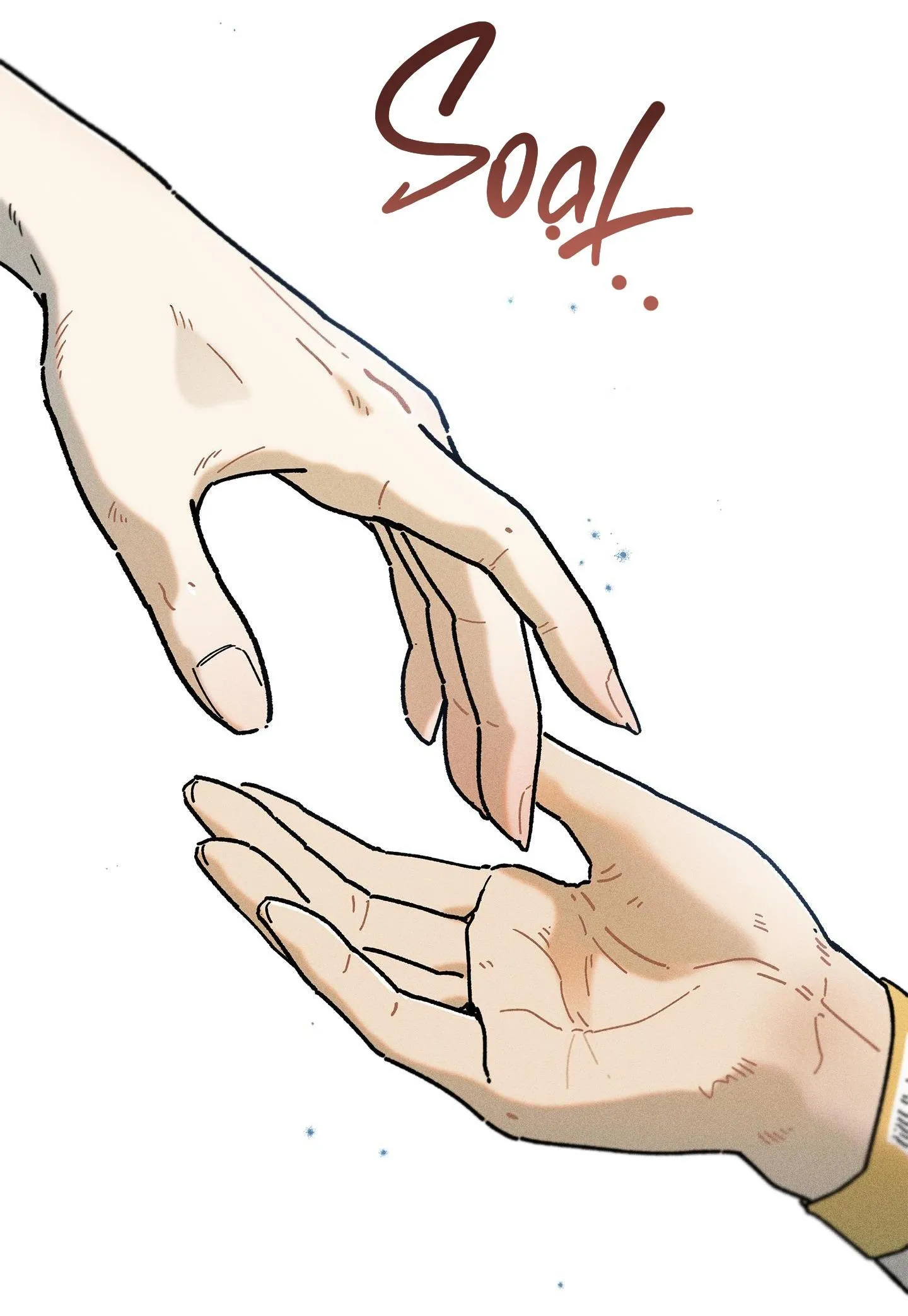 LÃNG MẠN KHÔNG TRỌNG LỰC Chapter 17 Trang 74