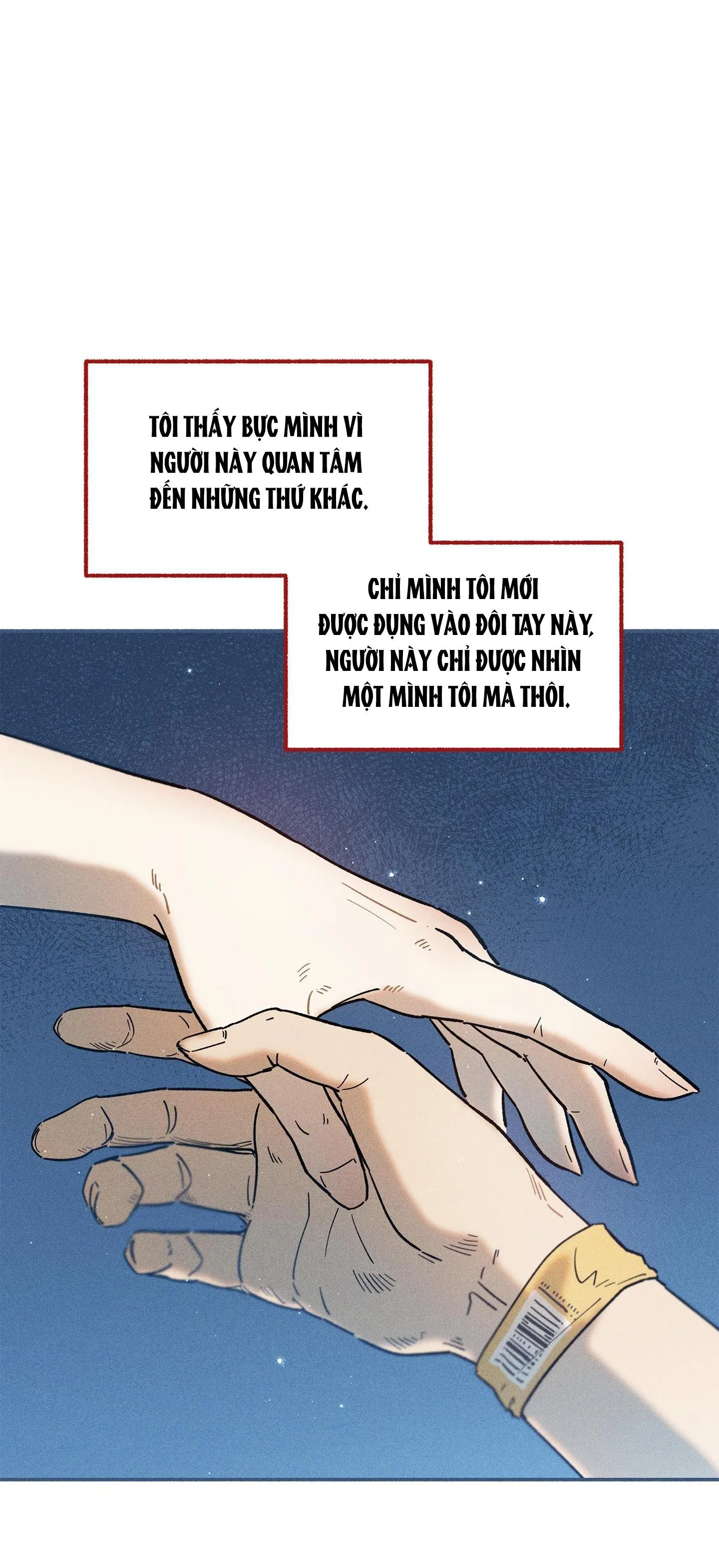 LÃNG MẠN KHÔNG TRỌNG LỰC Chapter 17 Trang 77