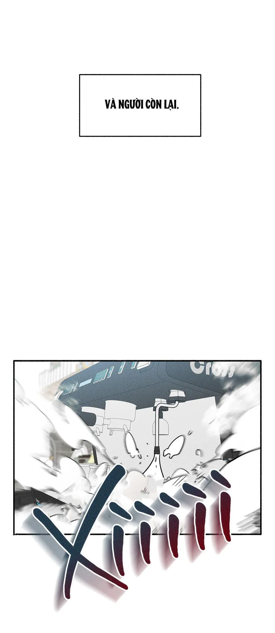 LÃNG MẠN KHÔNG TRỌNG LỰC Chapter 18 Trang 14