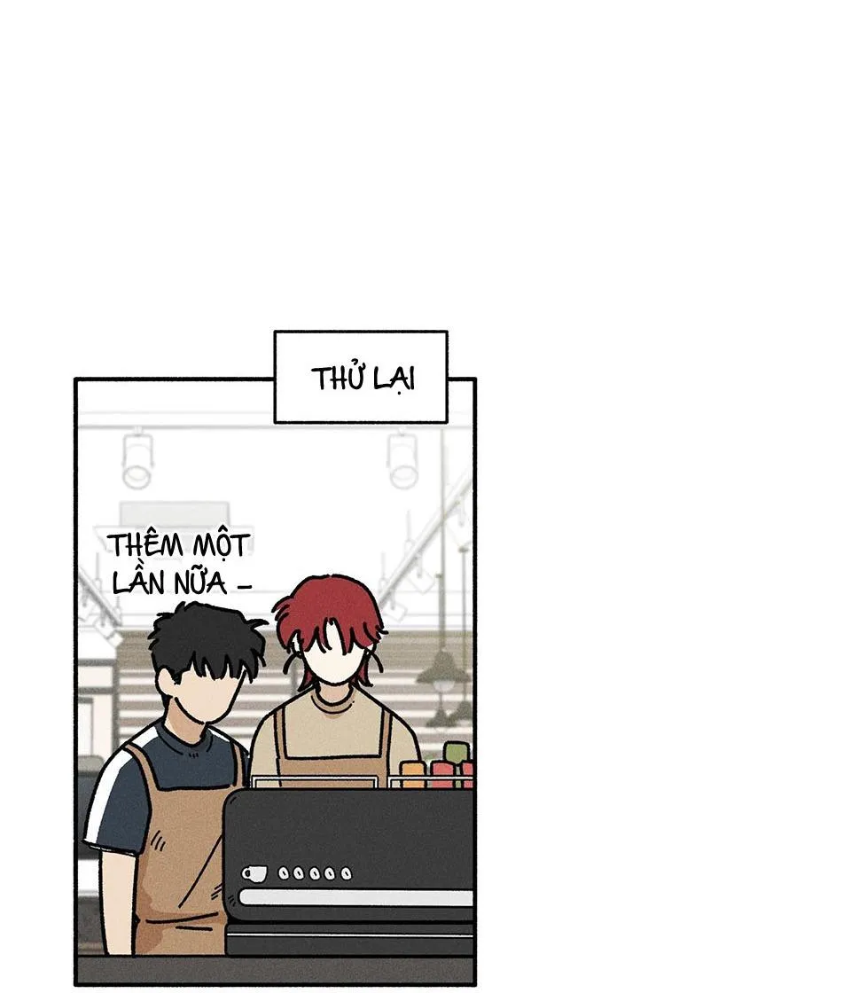 LÃNG MẠN KHÔNG TRỌNG LỰC Chapter 18 Trang 16