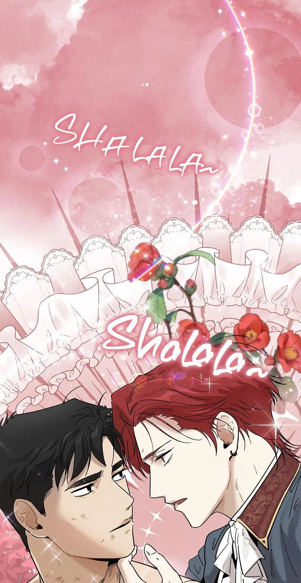 LÃNG MẠN KHÔNG TRỌNG LỰC Chapter 18 Trang 42