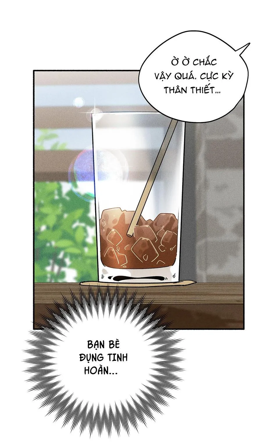 LÃNG MẠN KHÔNG TRỌNG LỰC Chapter 18 Trang 45