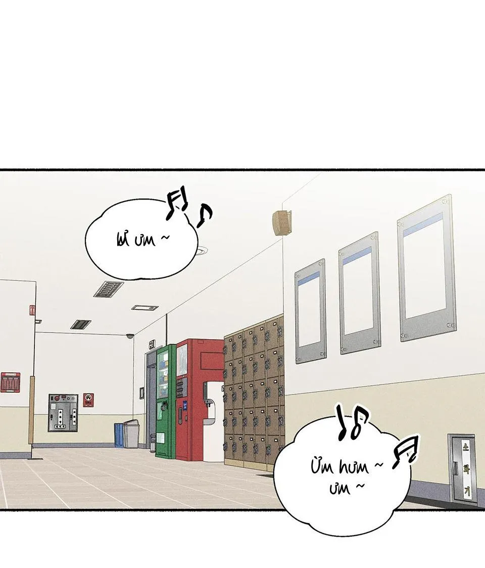 LÃNG MẠN KHÔNG TRỌNG LỰC Chapter 18 Trang 48