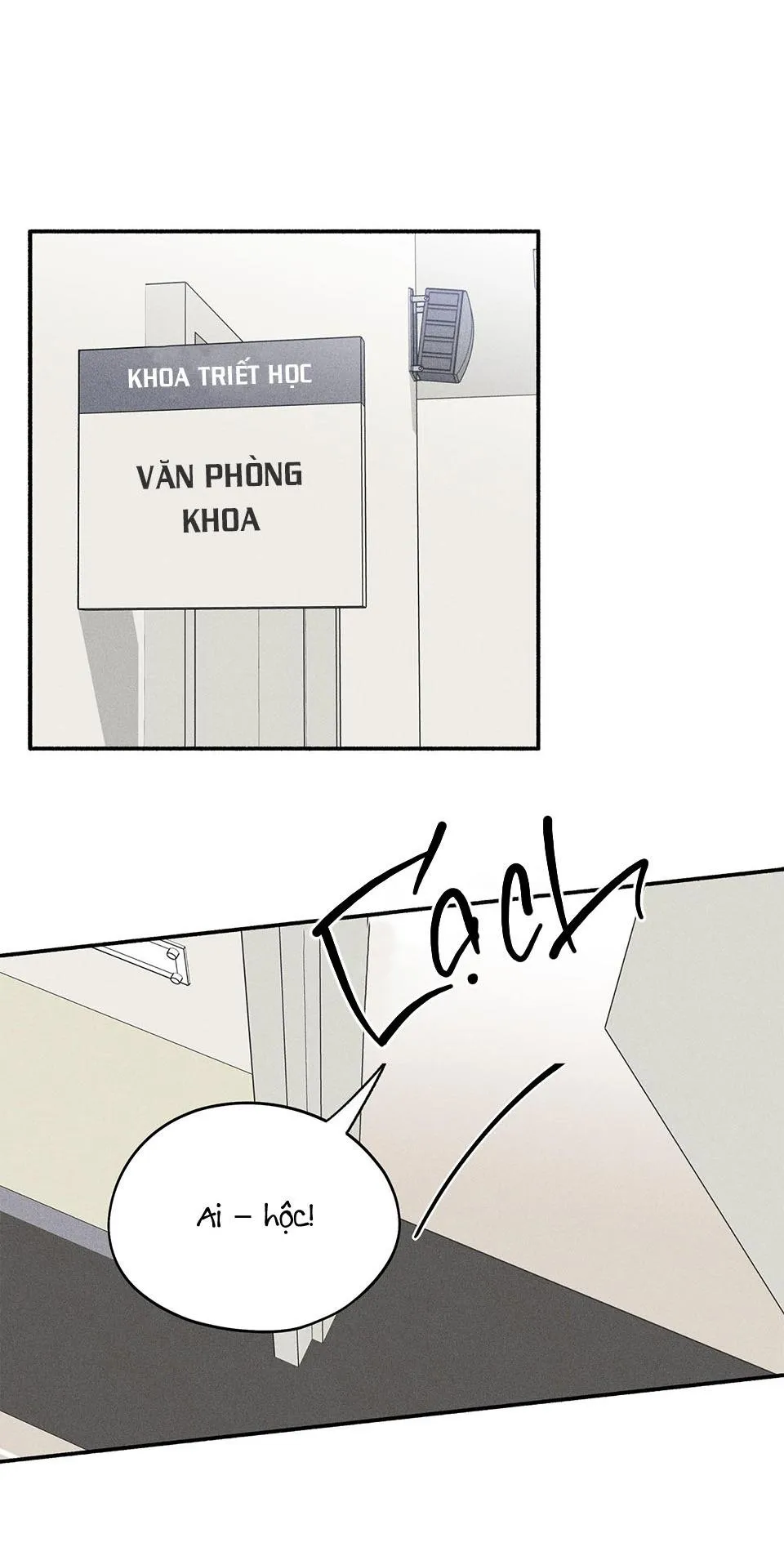 LÃNG MẠN KHÔNG TRỌNG LỰC Chapter 18 Trang 51