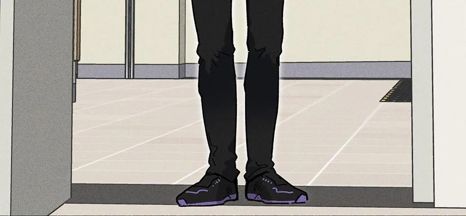 LÃNG MẠN KHÔNG TRỌNG LỰC Chapter 18 Trang 53