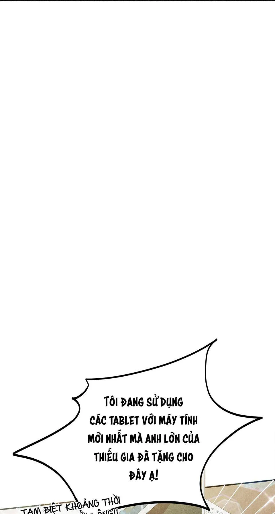 LÃNG MẠN KHÔNG TRỌNG LỰC Chapter 18 Trang 54