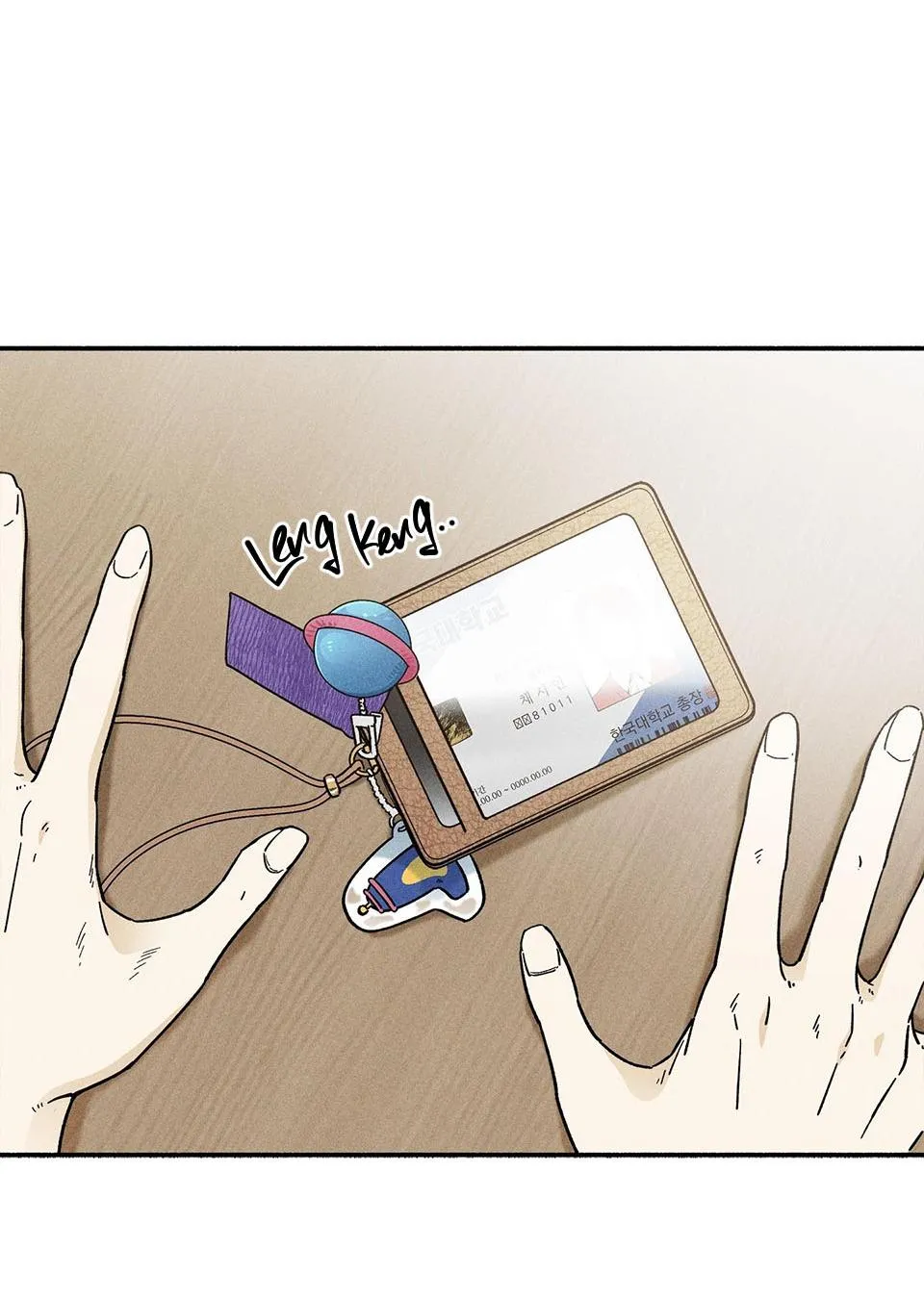 LÃNG MẠN KHÔNG TRỌNG LỰC Chapter 18 Trang 62