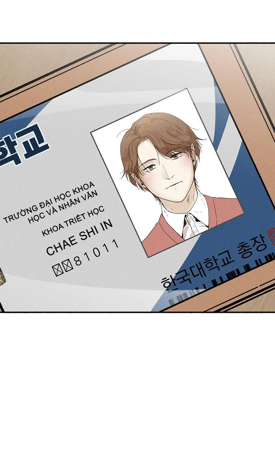 LÃNG MẠN KHÔNG TRỌNG LỰC Chapter 18 Trang 63