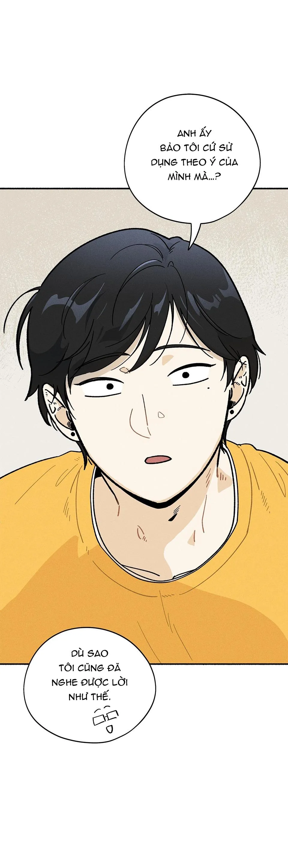 LÃNG MẠN KHÔNG TRỌNG LỰC Chapter 19 Trang 6