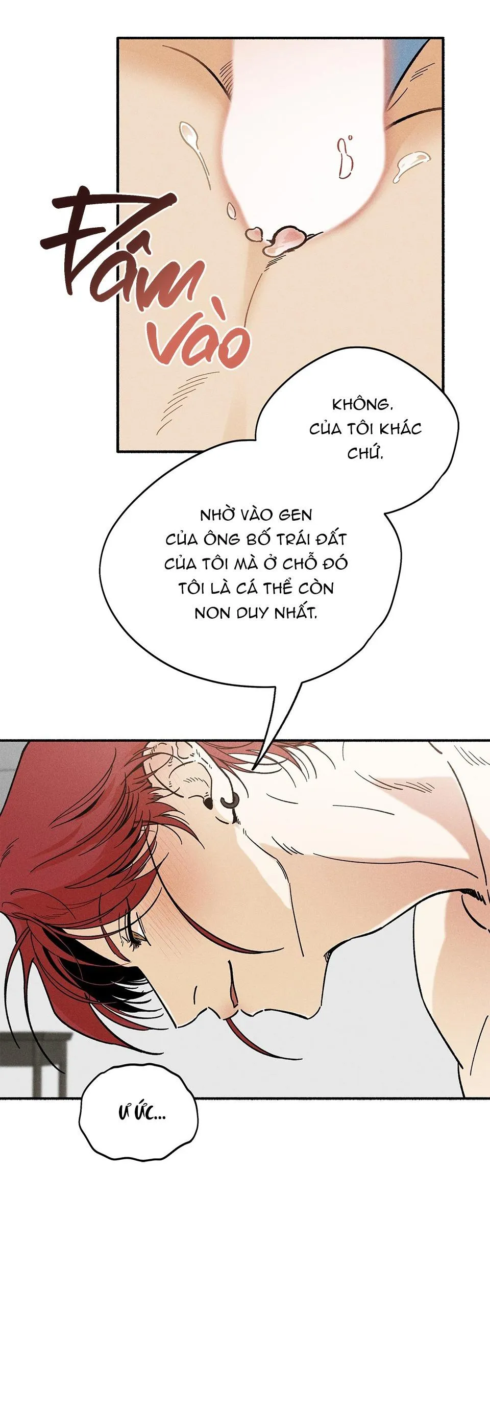 LÃNG MẠN KHÔNG TRỌNG LỰC Chapter 19 Trang 38