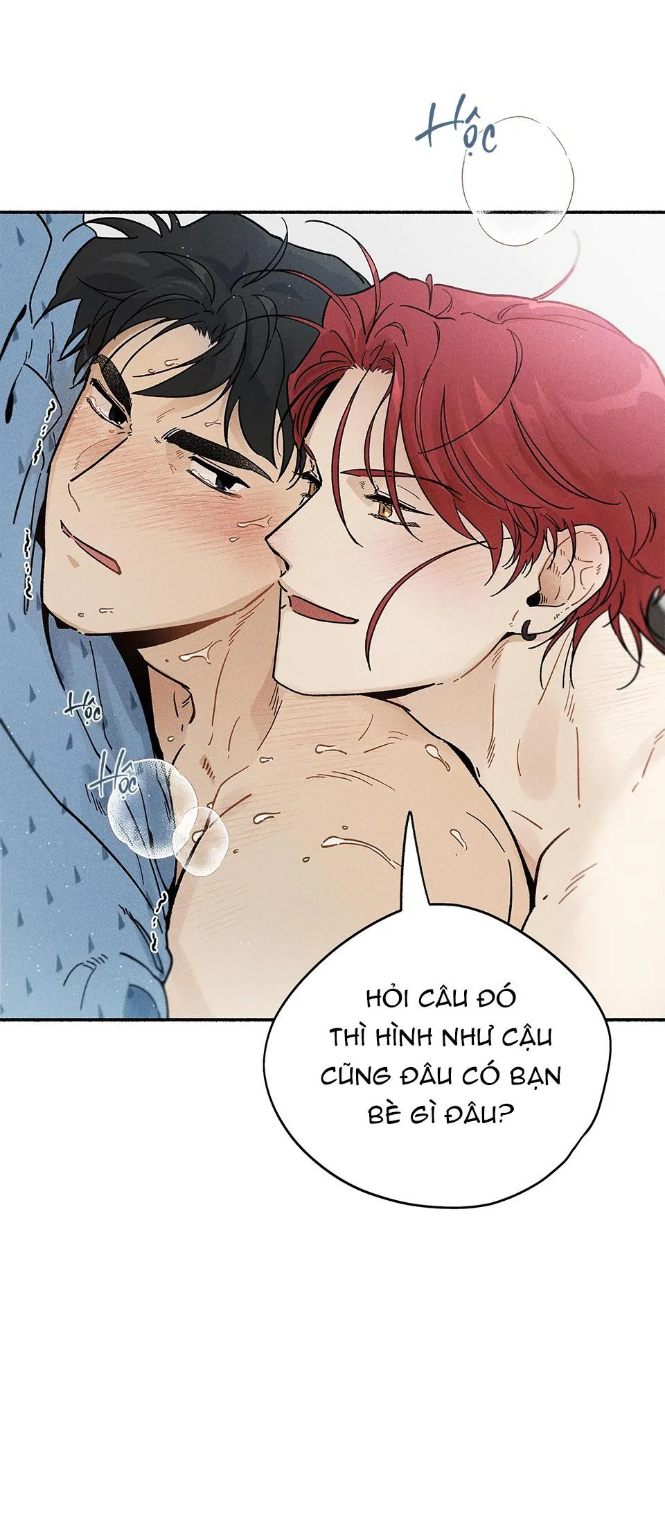 LÃNG MẠN KHÔNG TRỌNG LỰC Chapter 20 Trang 3