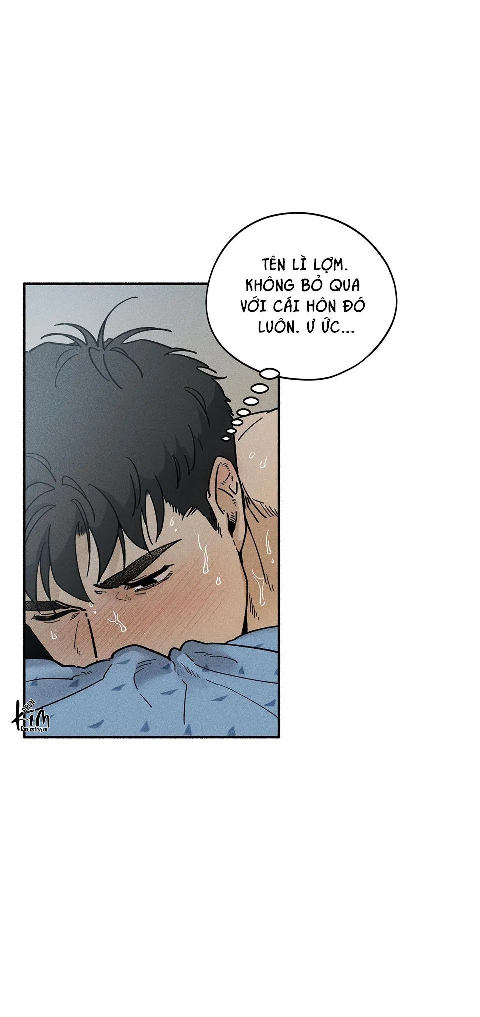 LÃNG MẠN KHÔNG TRỌNG LỰC Chapter 20 Trang 17