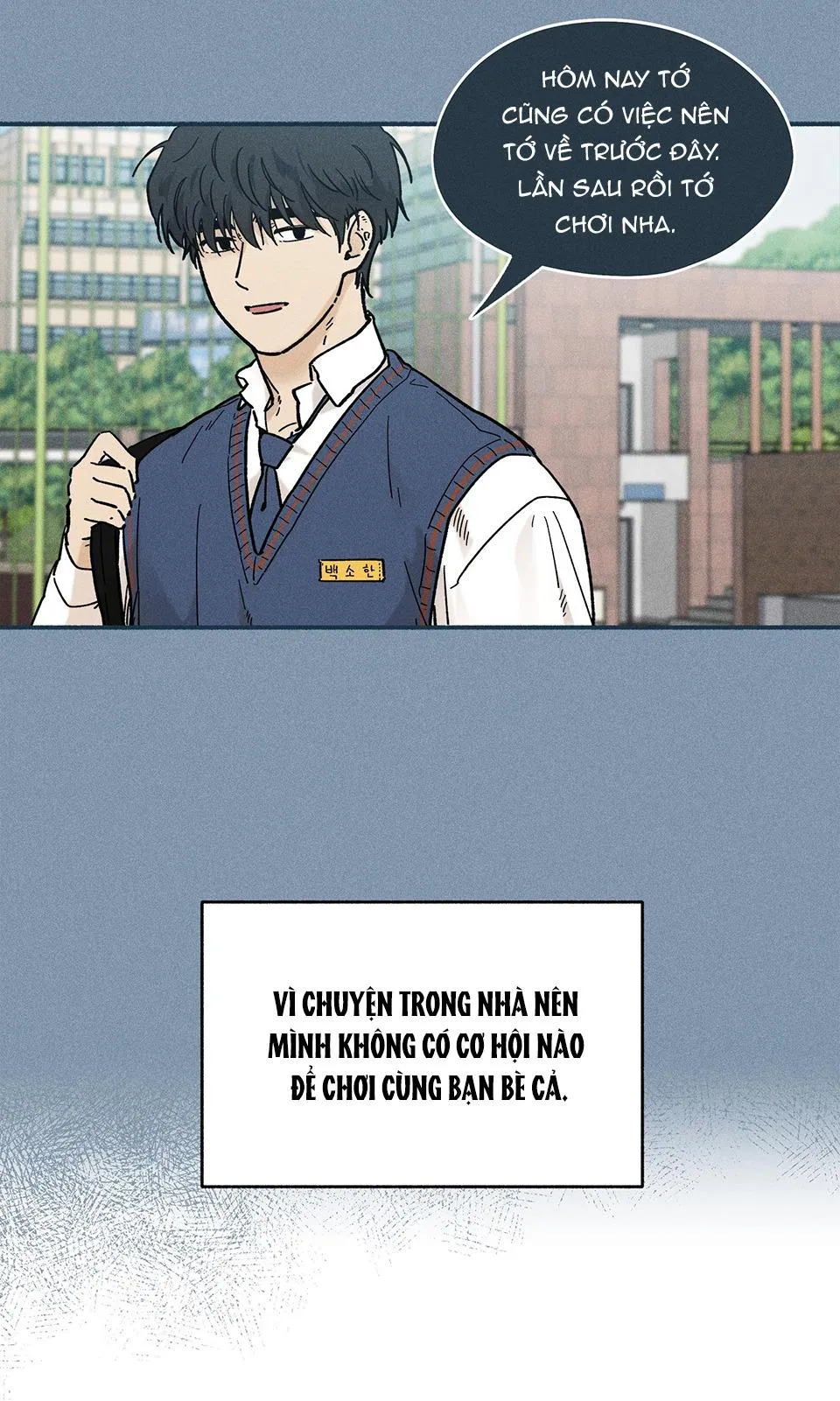 LÃNG MẠN KHÔNG TRỌNG LỰC Chapter 20 Trang 19