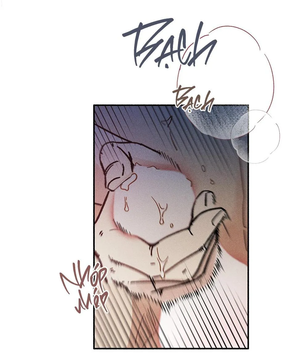 LÃNG MẠN KHÔNG TRỌNG LỰC Chapter 20 Trang 20