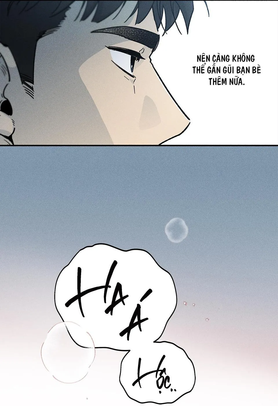 LÃNG MẠN KHÔNG TRỌNG LỰC Chapter 20 Trang 31