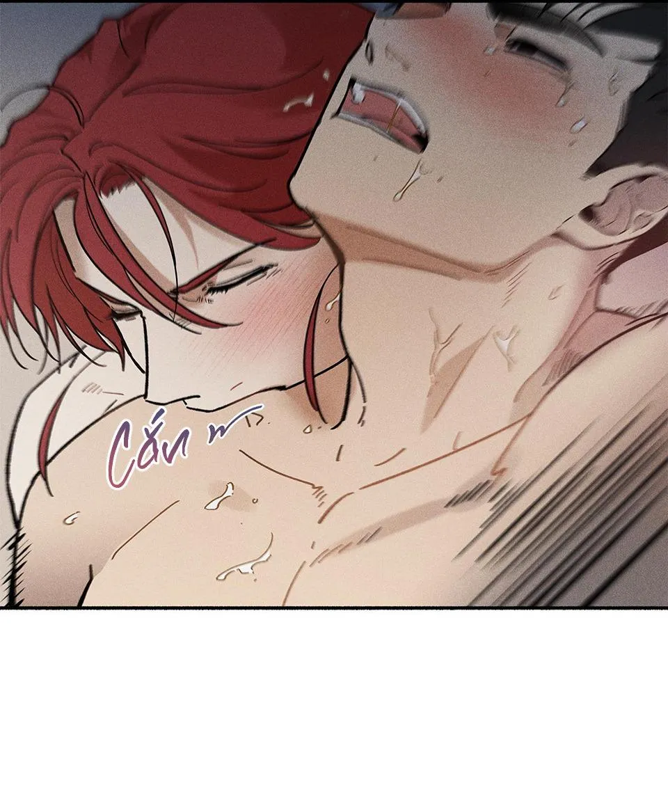 LÃNG MẠN KHÔNG TRỌNG LỰC Chapter 20 Trang 34