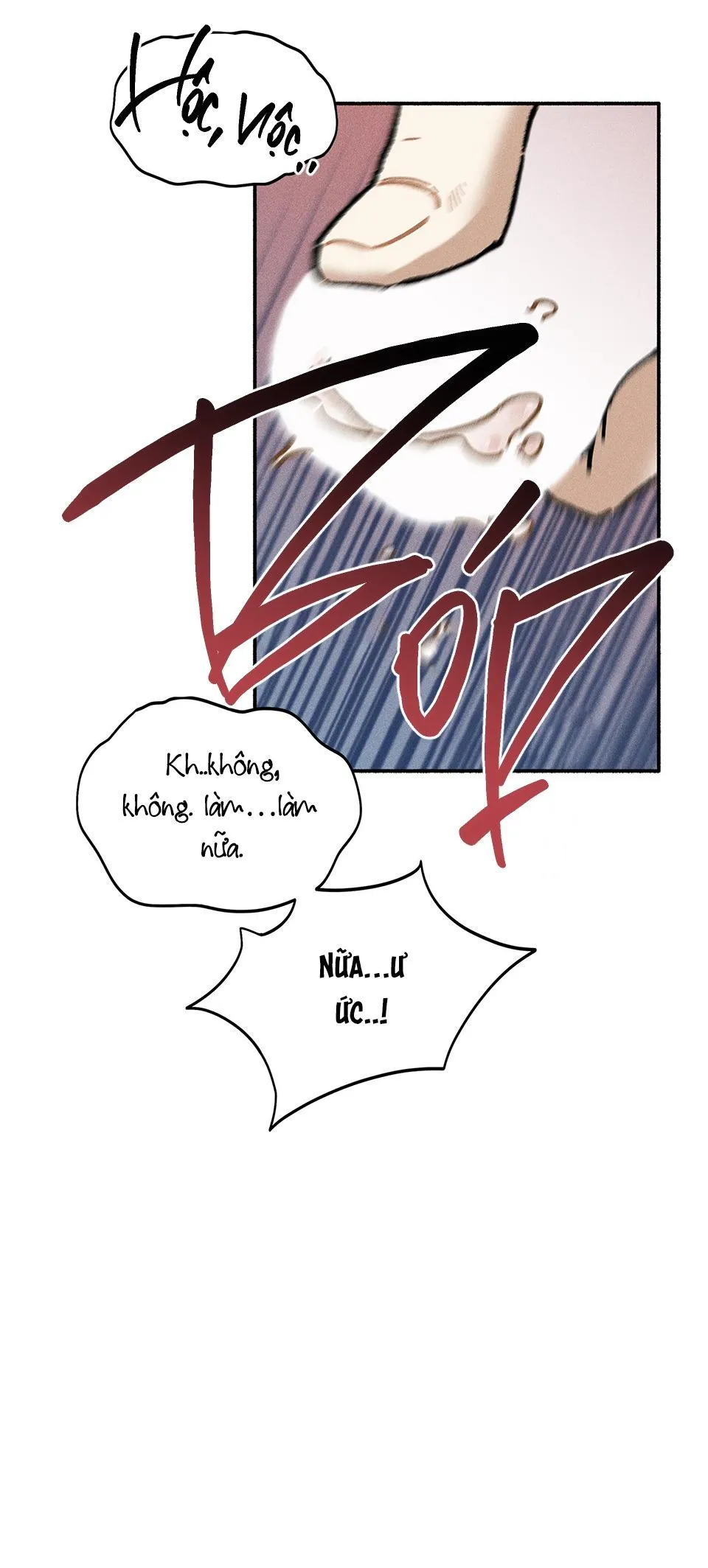 LÃNG MẠN KHÔNG TRỌNG LỰC Chapter 20 Trang 41