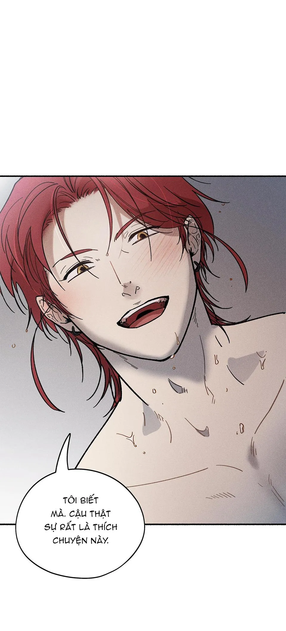 LÃNG MẠN KHÔNG TRỌNG LỰC Chapter 20 Trang 42