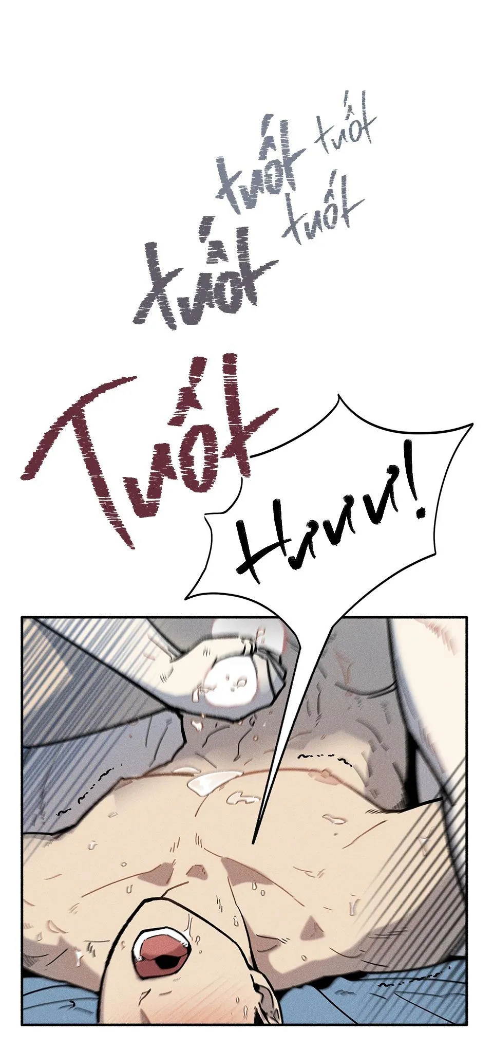 LÃNG MẠN KHÔNG TRỌNG LỰC Chapter 20 Trang 43