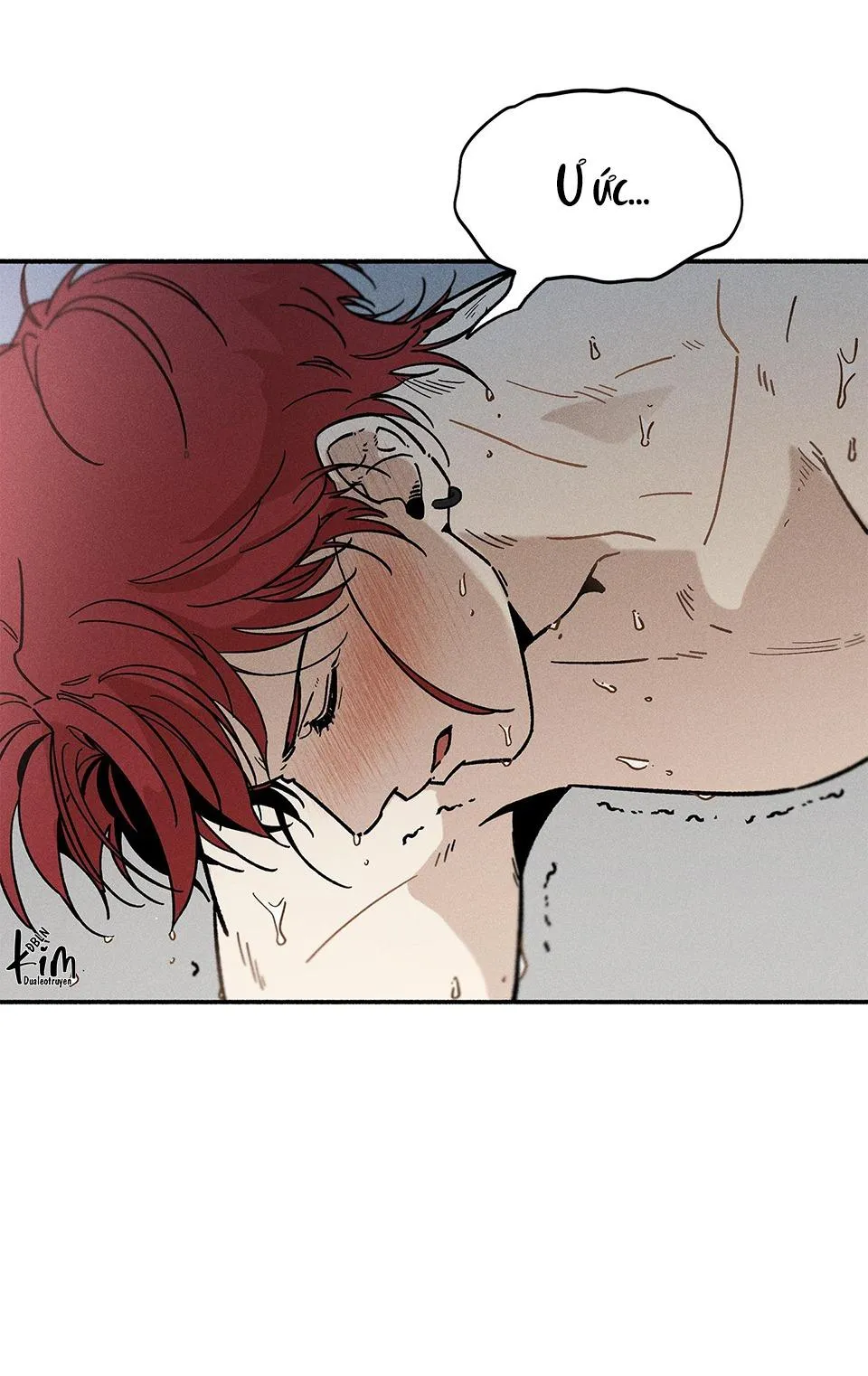 LÃNG MẠN KHÔNG TRỌNG LỰC Chapter 20 Trang 47