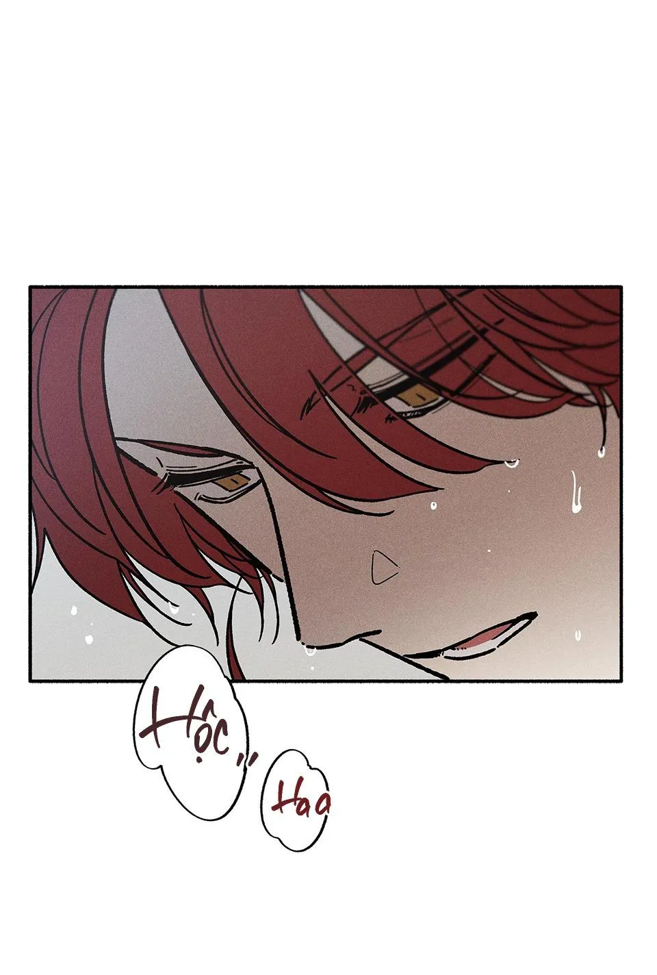 LÃNG MẠN KHÔNG TRỌNG LỰC Chapter 20 Trang 48