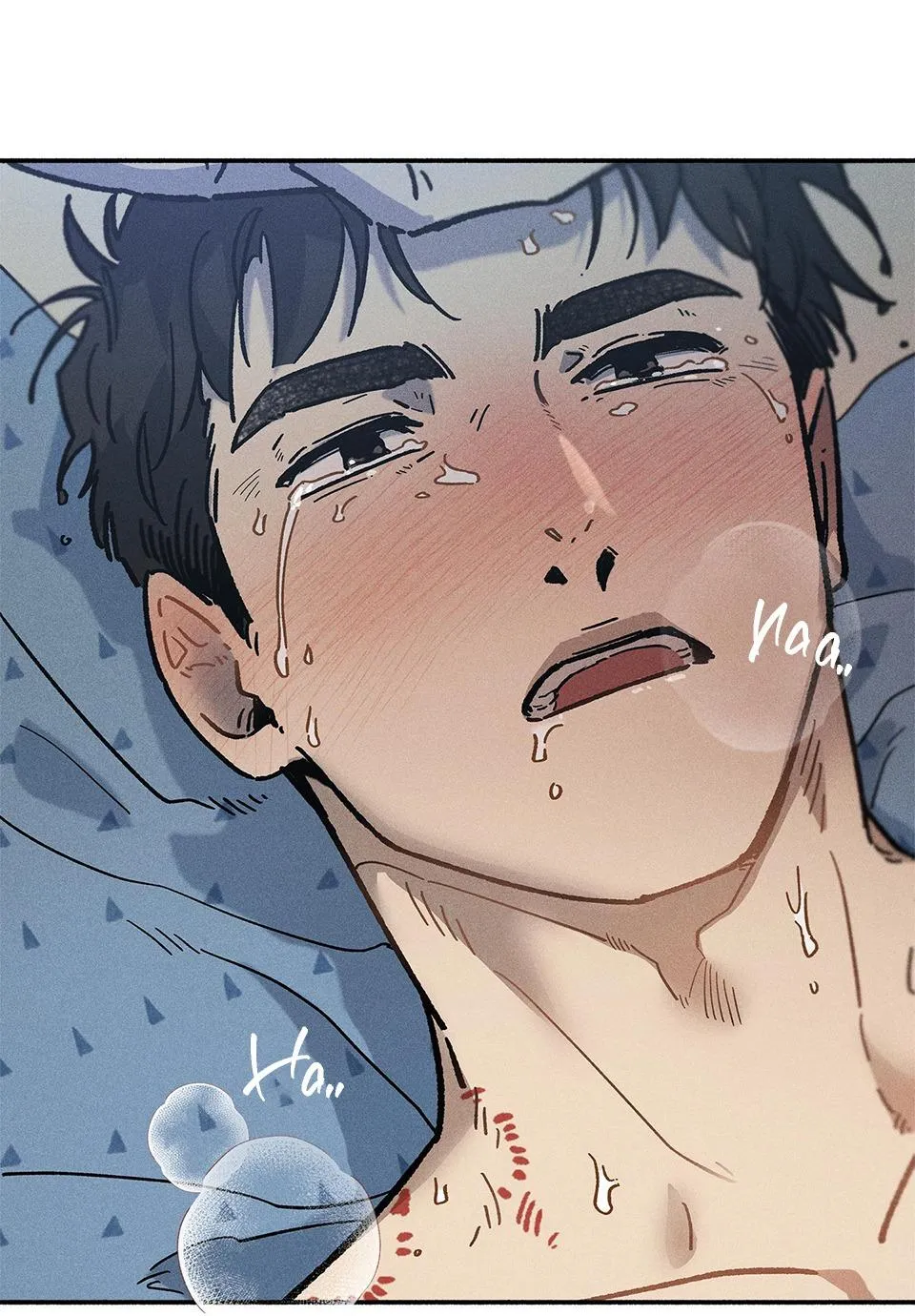 LÃNG MẠN KHÔNG TRỌNG LỰC Chapter 20 Trang 51