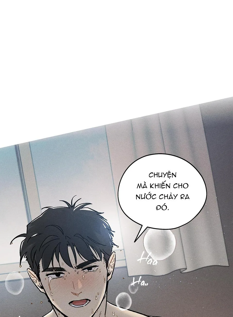 LÃNG MẠN KHÔNG TRỌNG LỰC Chapter 20 Trang 57