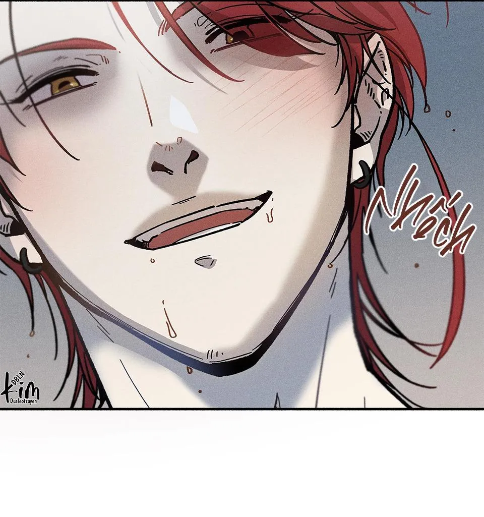 LÃNG MẠN KHÔNG TRỌNG LỰC Chapter 20 Trang 60