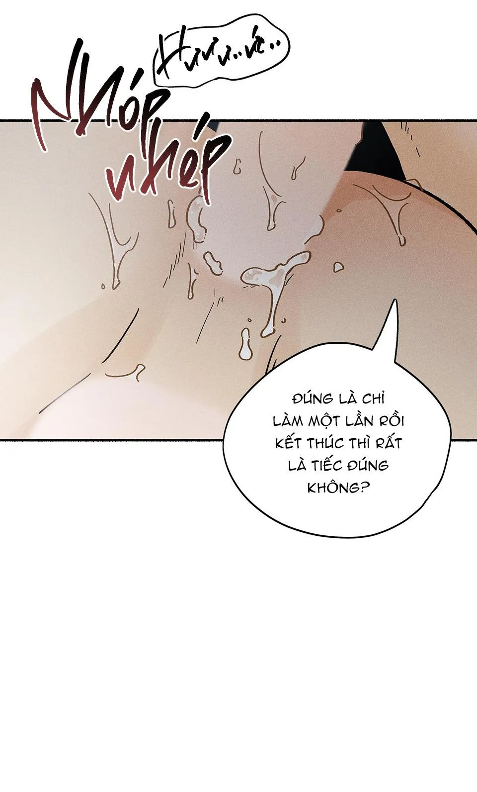 LÃNG MẠN KHÔNG TRỌNG LỰC Chapter 20 Trang 61