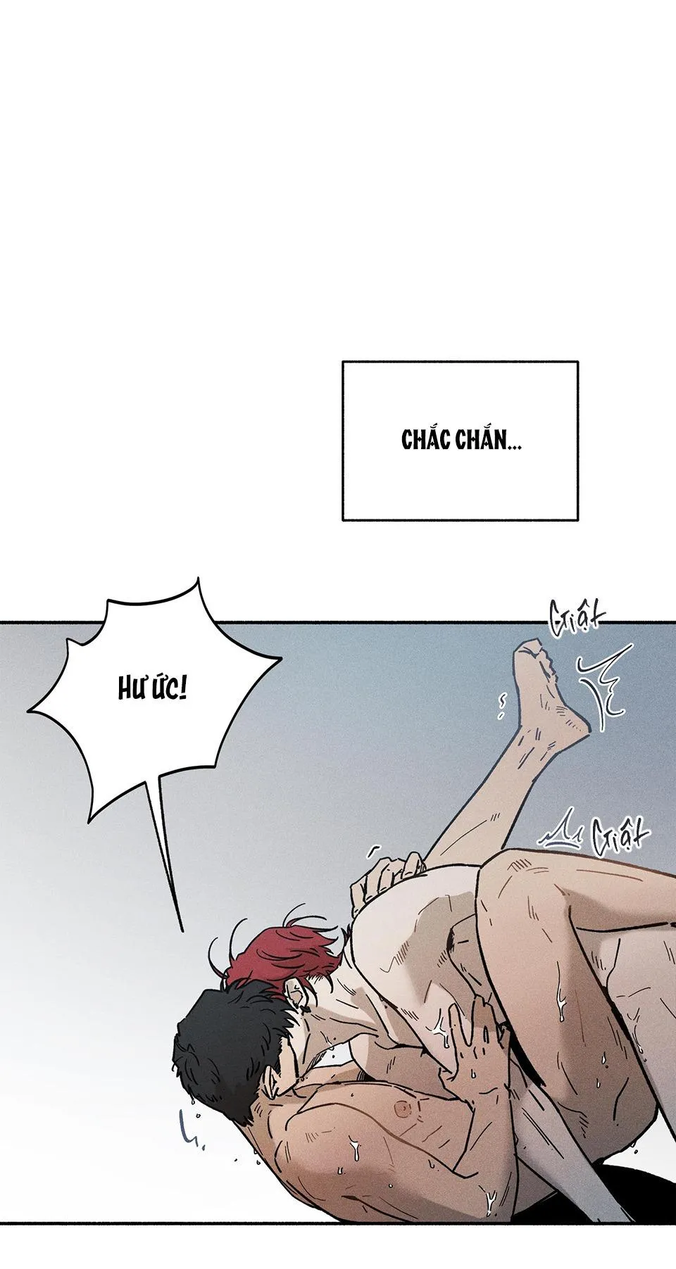 LÃNG MẠN KHÔNG TRỌNG LỰC Chapter 20 Trang 62