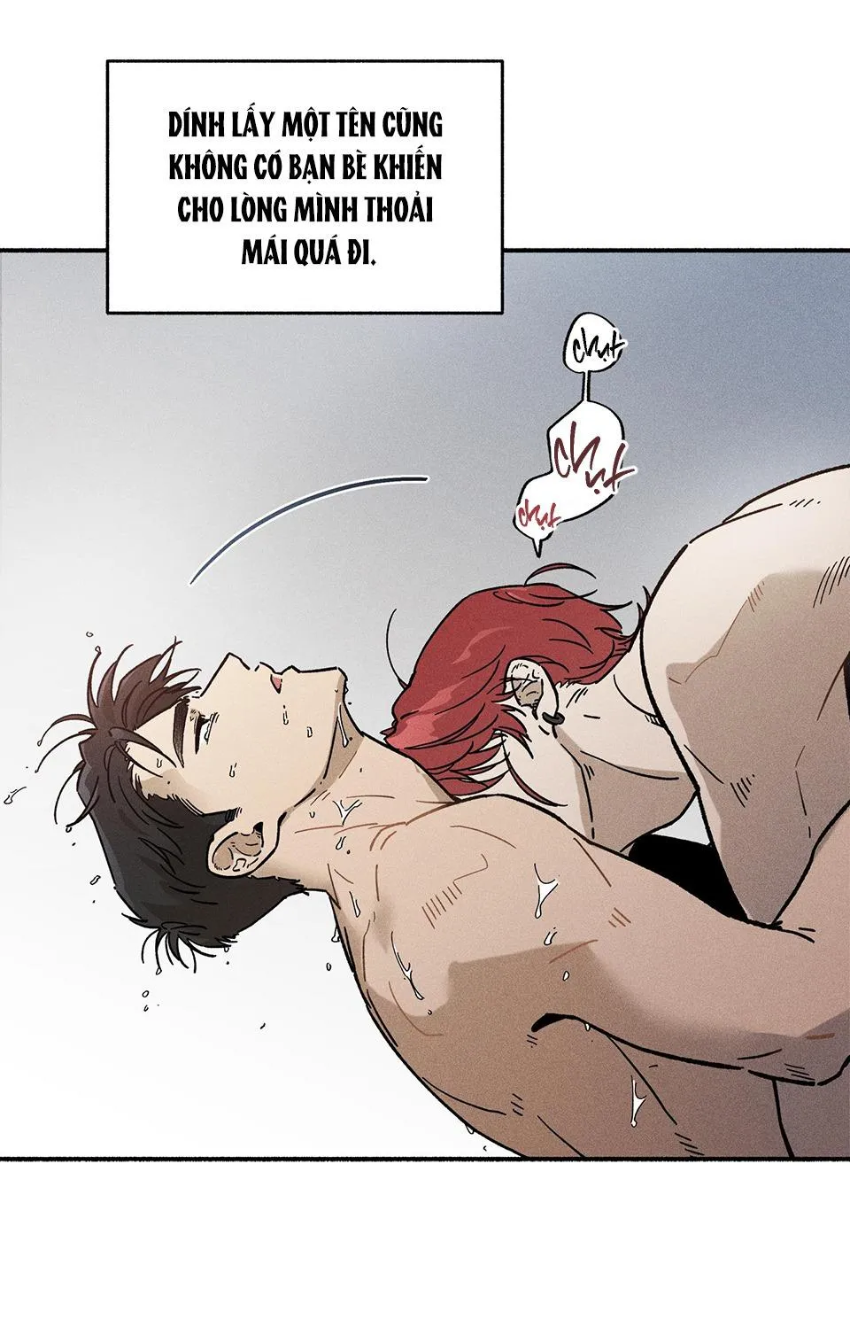 LÃNG MẠN KHÔNG TRỌNG LỰC Chapter 20 Trang 63