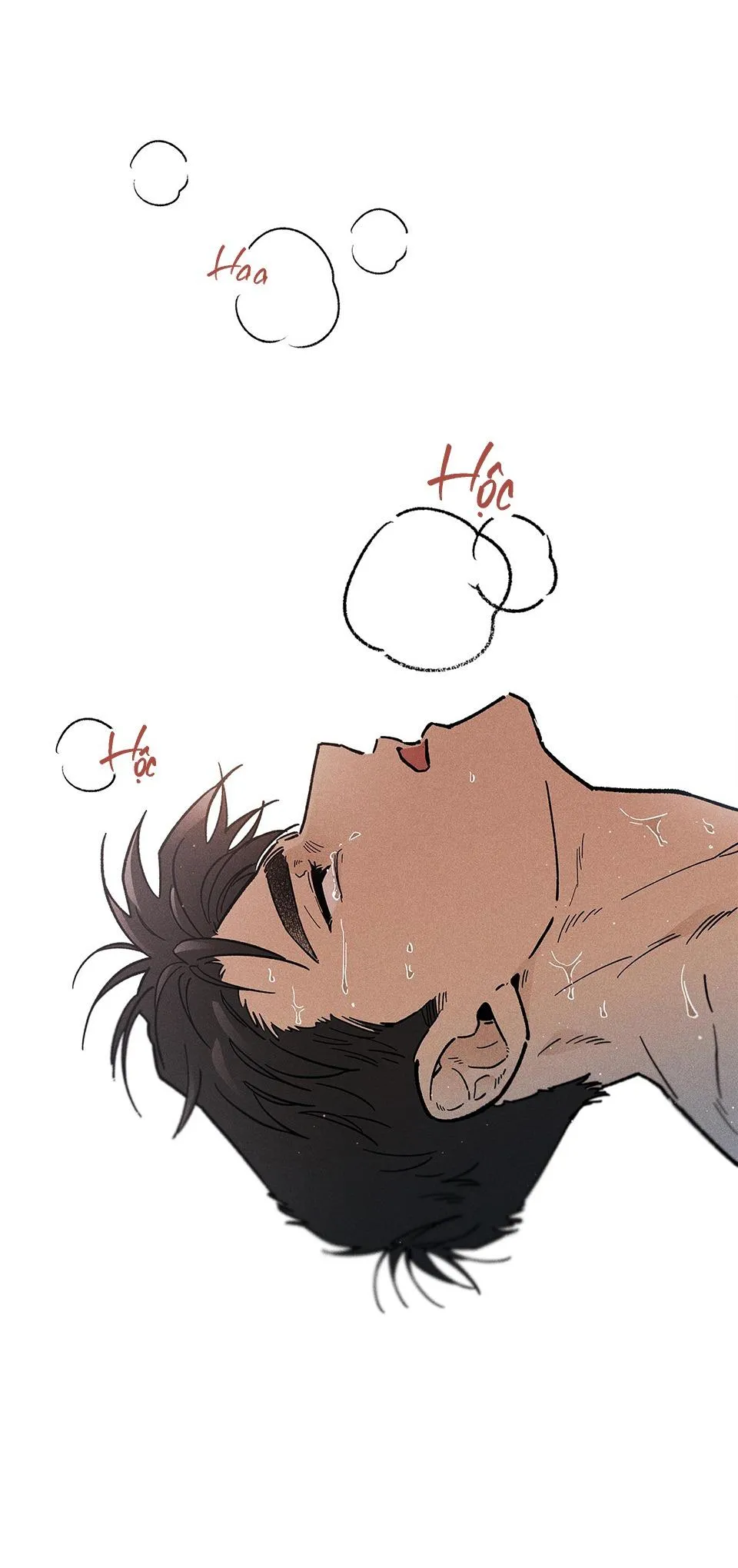 LÃNG MẠN KHÔNG TRỌNG LỰC Chapter 20 Trang 64