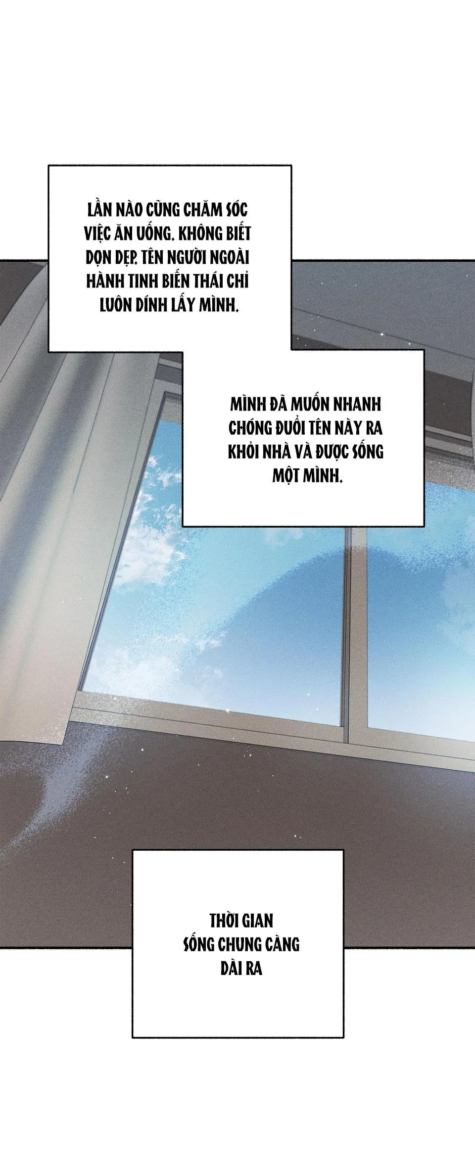 LÃNG MẠN KHÔNG TRỌNG LỰC Chapter 20 Trang 65