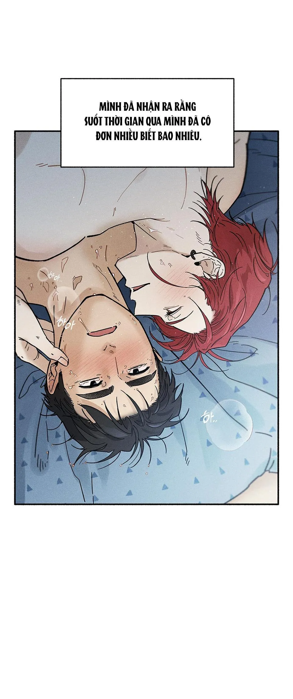 LÃNG MẠN KHÔNG TRỌNG LỰC Chapter 20 Trang 66