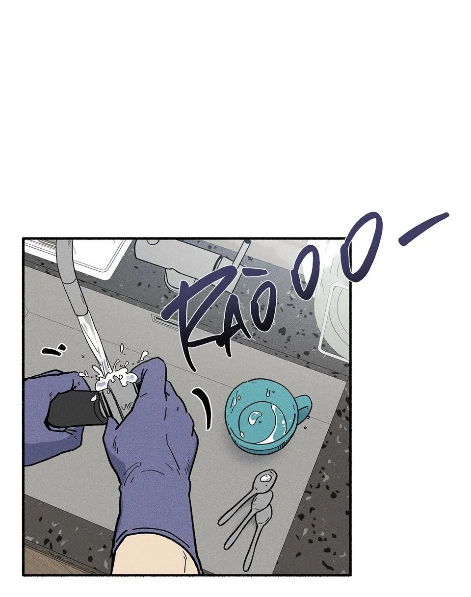 LÃNG MẠN KHÔNG TRỌNG LỰC Chapter 21 Trang 3