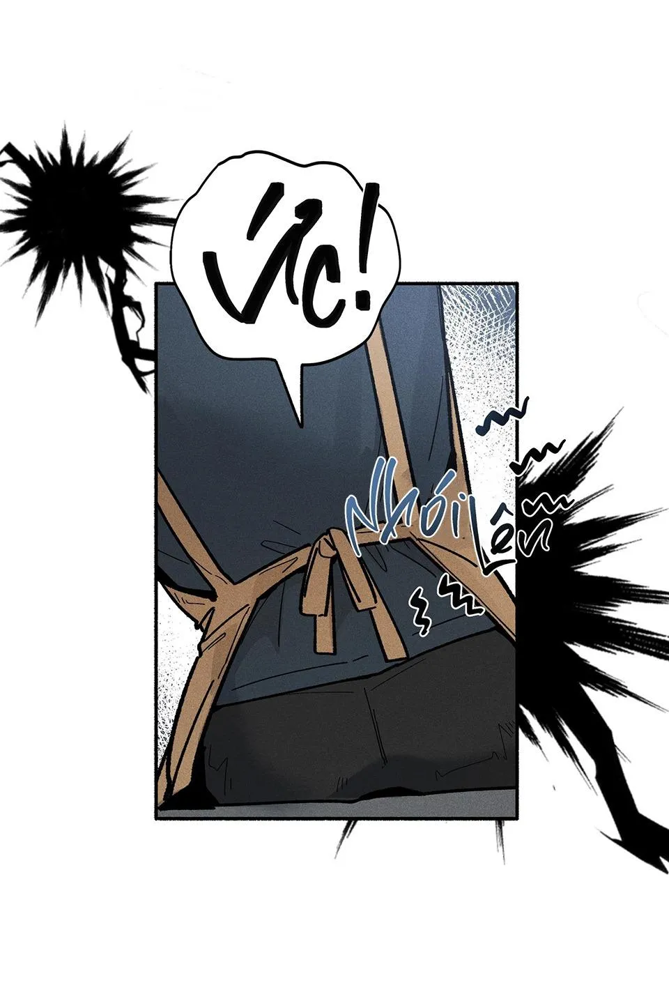 LÃNG MẠN KHÔNG TRỌNG LỰC Chapter 21 Trang 12