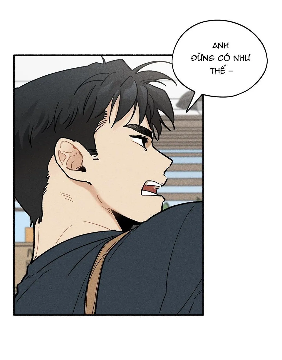 LÃNG MẠN KHÔNG TRỌNG LỰC Chapter 21 Trang 14