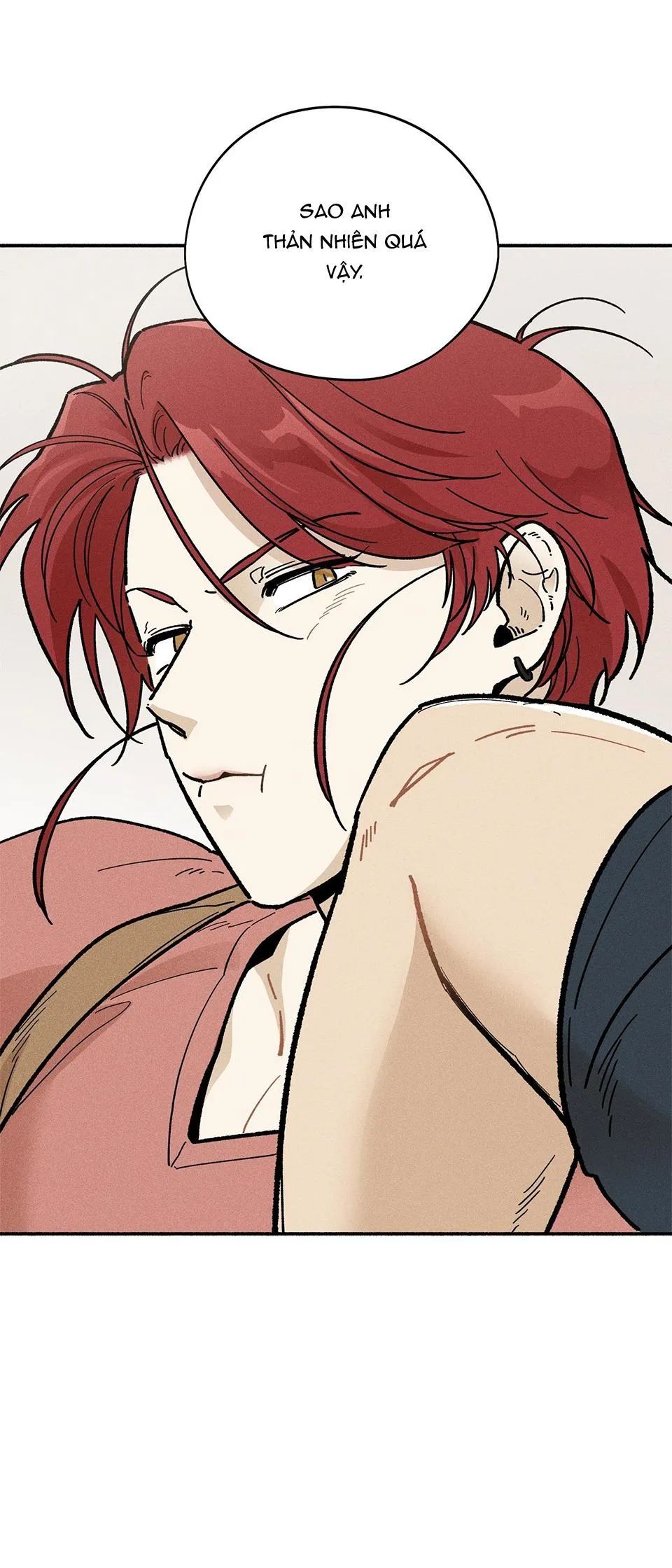 LÃNG MẠN KHÔNG TRỌNG LỰC Chapter 21 Trang 15