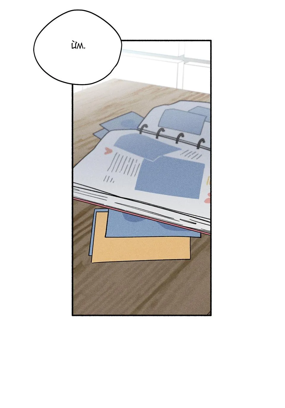 LÃNG MẠN KHÔNG TRỌNG LỰC Chapter 21 Trang 22