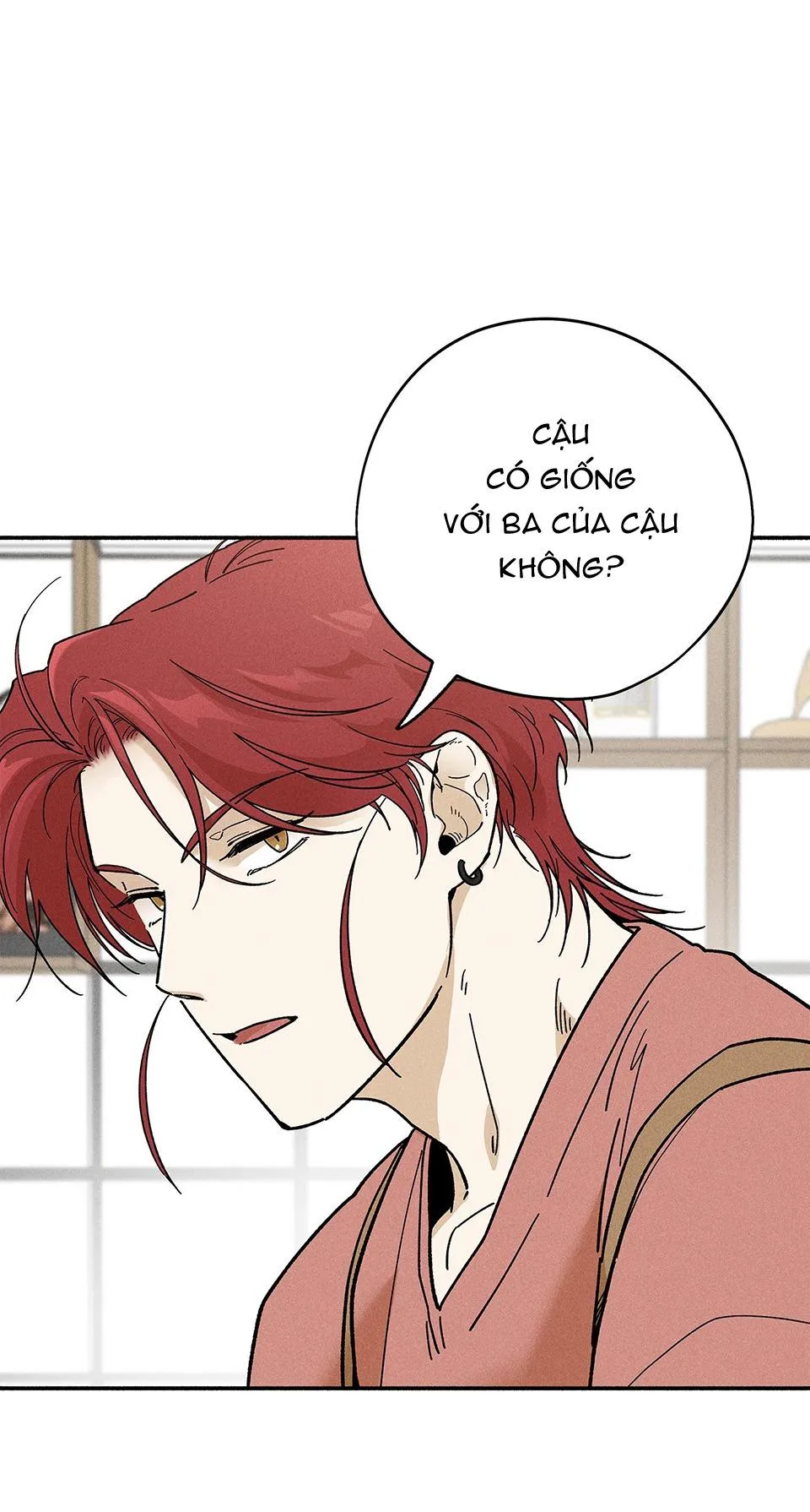 LÃNG MẠN KHÔNG TRỌNG LỰC Chapter 21 Trang 33