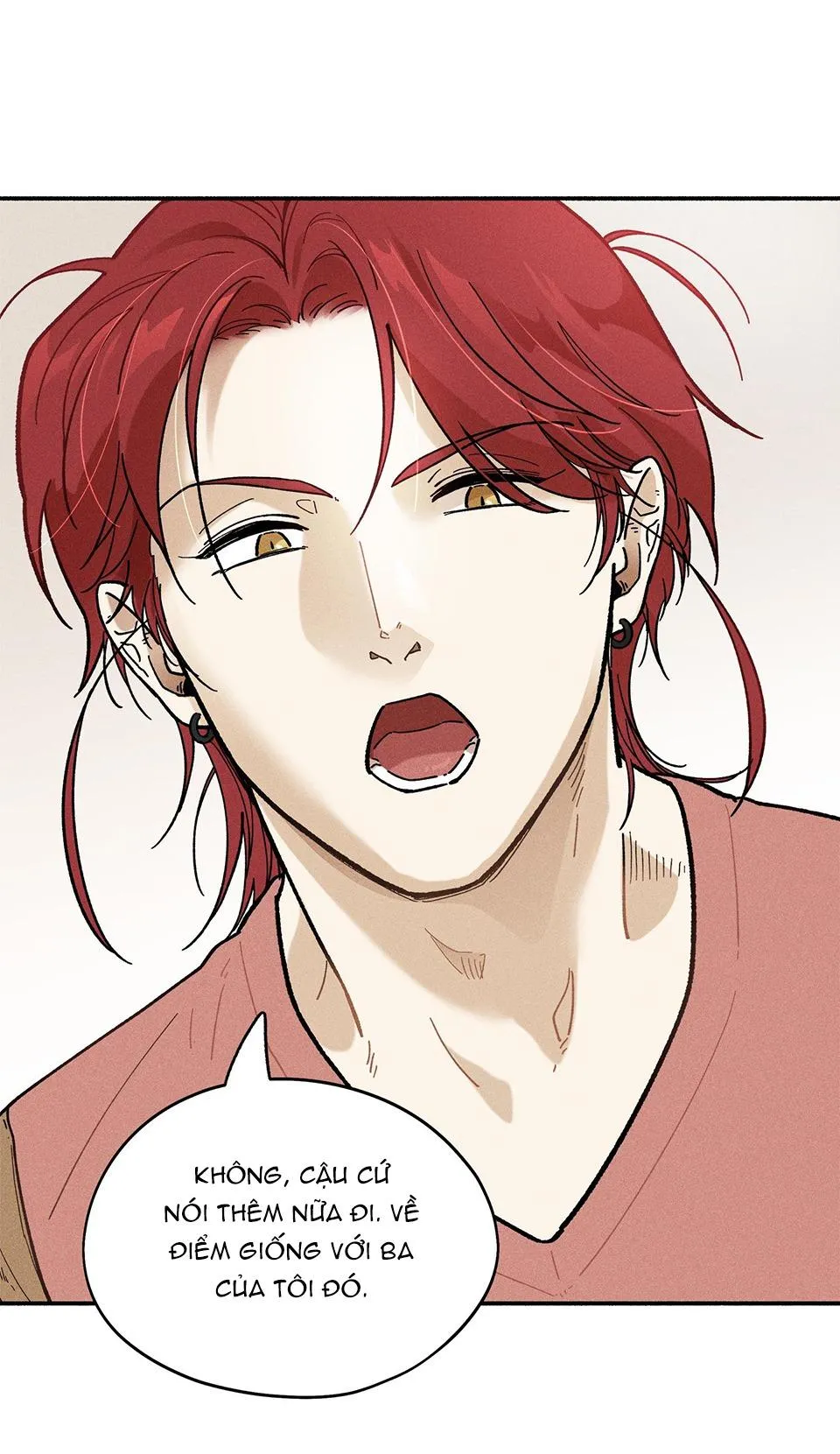 LÃNG MẠN KHÔNG TRỌNG LỰC Chapter 21 Trang 37