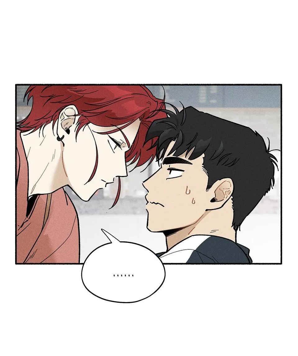 LÃNG MẠN KHÔNG TRỌNG LỰC Chapter 21 Trang 39