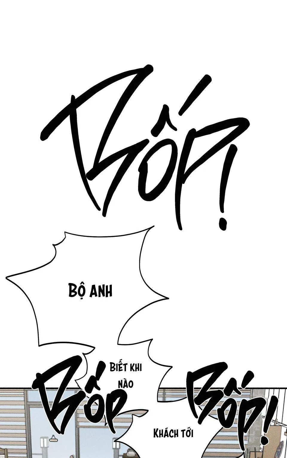 LÃNG MẠN KHÔNG TRỌNG LỰC Chapter 21 Trang 41