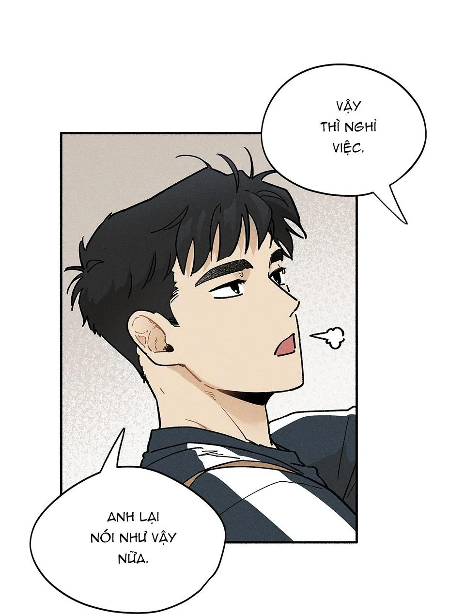 LÃNG MẠN KHÔNG TRỌNG LỰC Chapter 21 Trang 43