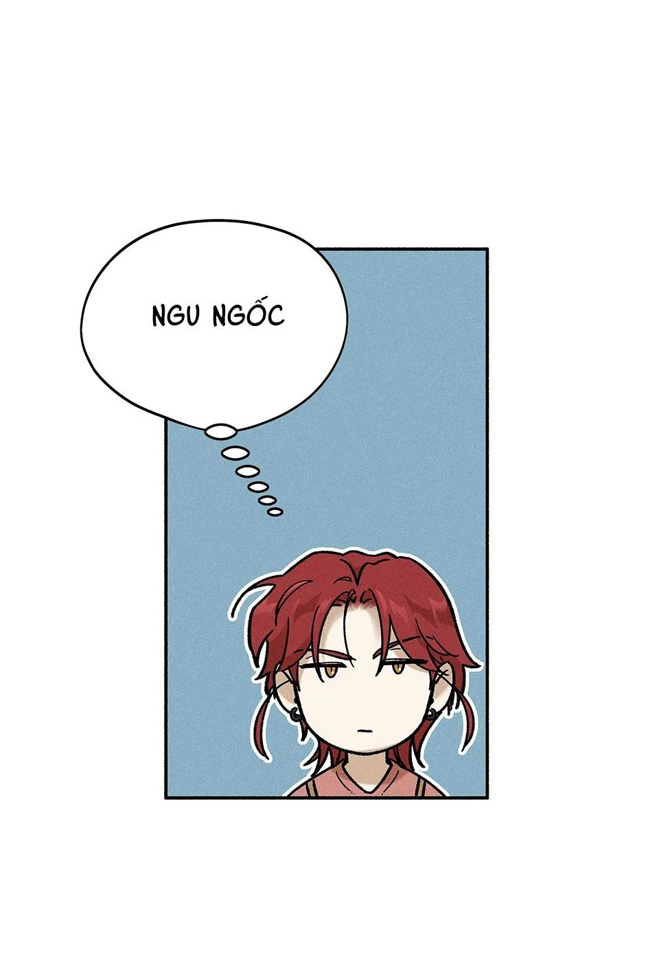 LÃNG MẠN KHÔNG TRỌNG LỰC Chapter 21 Trang 45